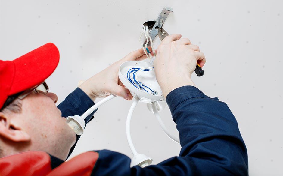 électricien urgence Villejuif