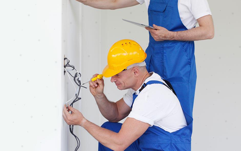 électricien urgence Villejuif